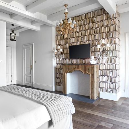 Masuria Arte Villa Stacze Ruang foto