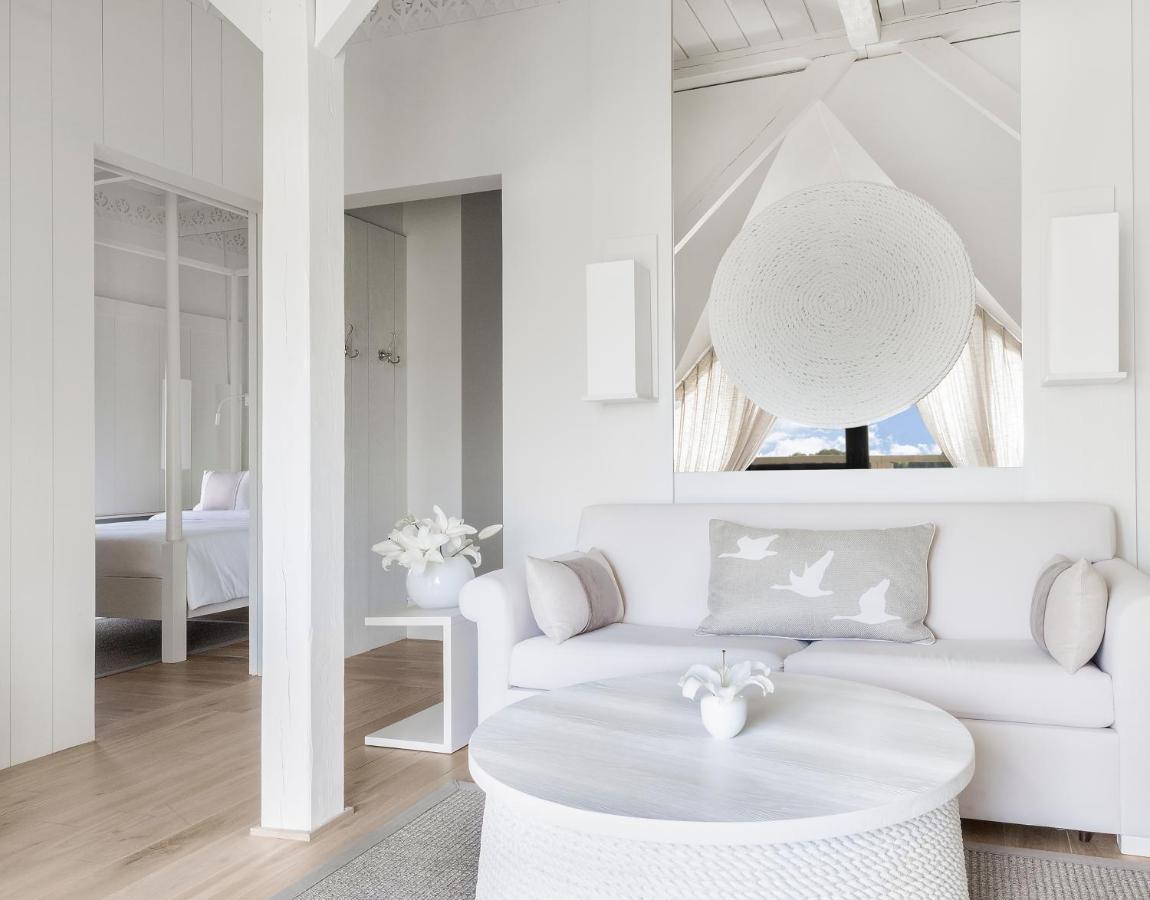 Masuria Arte Villa Stacze Bagian luar foto