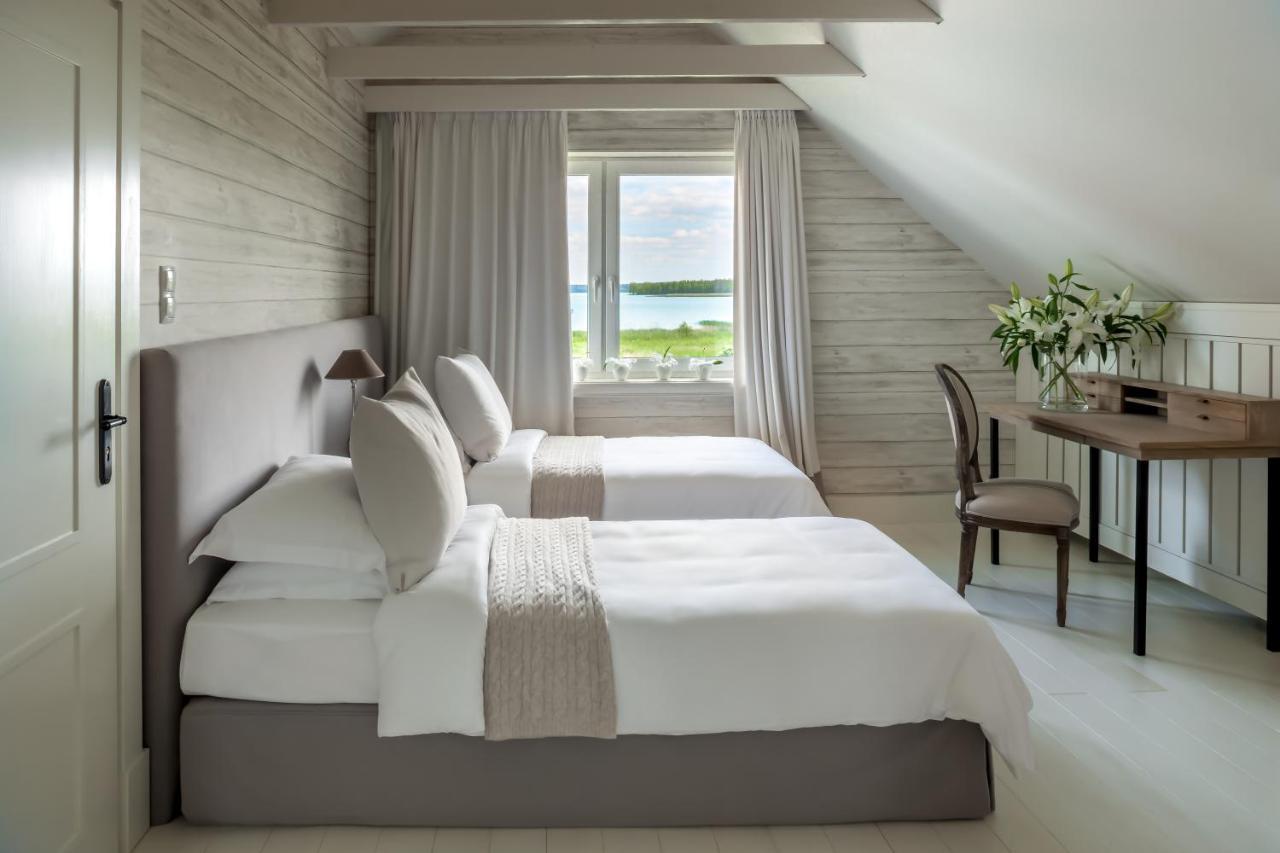 Masuria Arte Villa Stacze Ruang foto