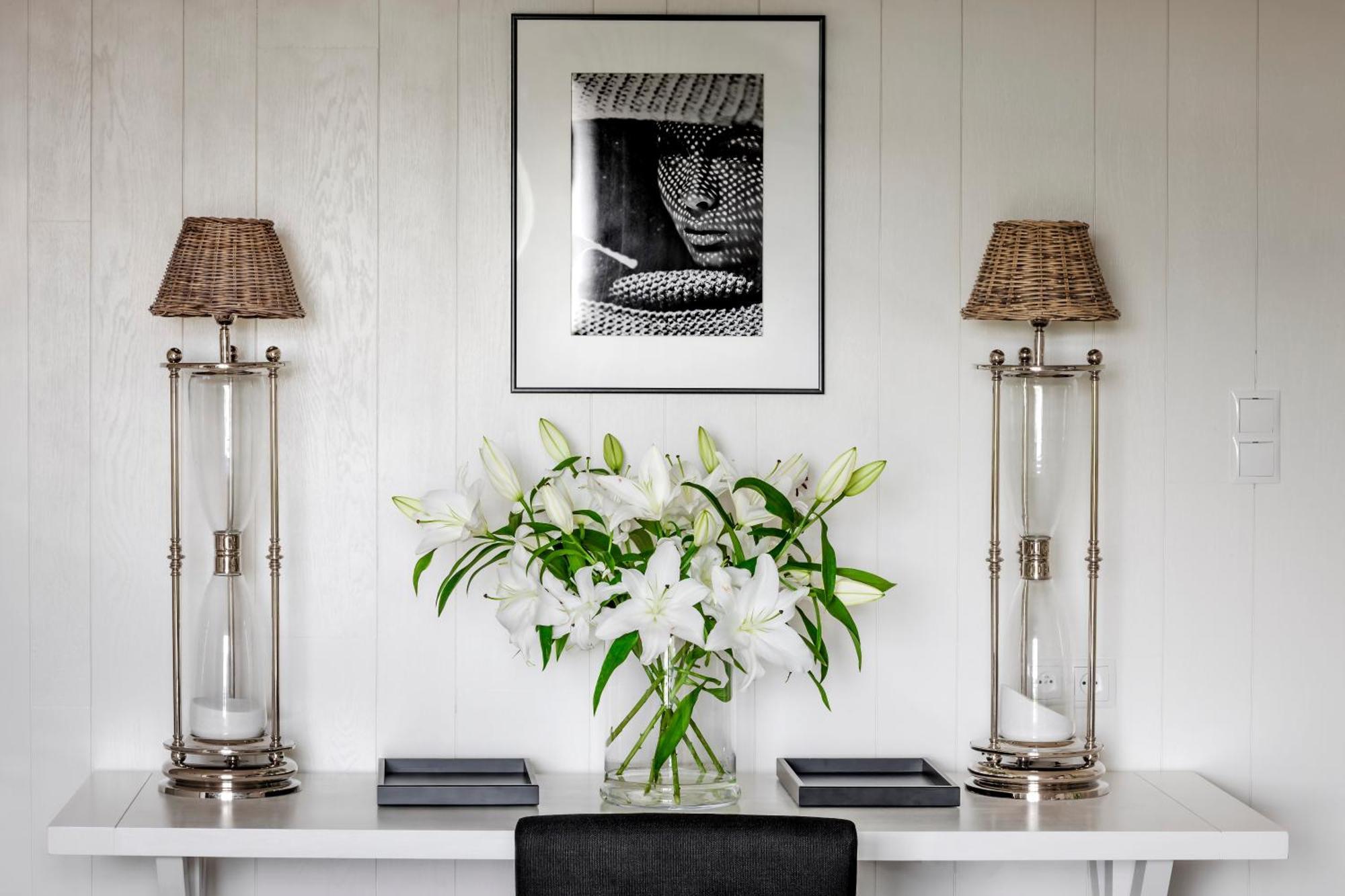 Masuria Arte Villa Stacze Bagian luar foto