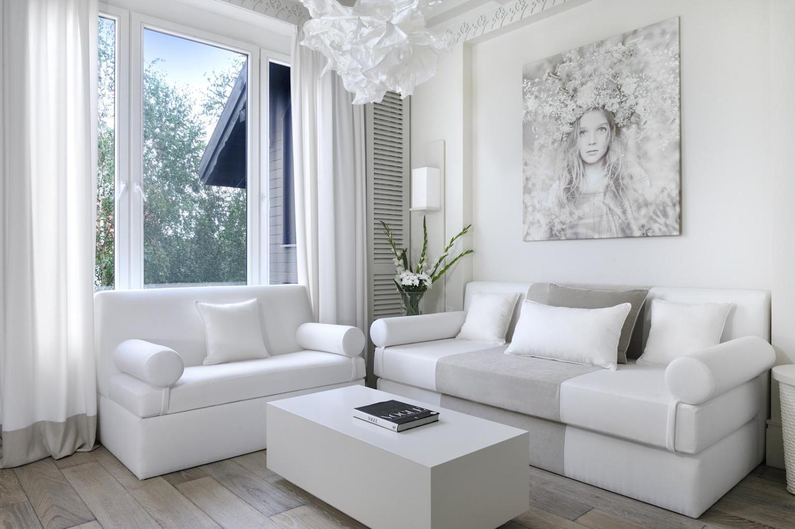 Masuria Arte Villa Stacze Ruang foto